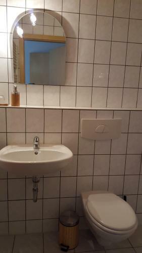 Hostal G�stehaus Stadtschaenke