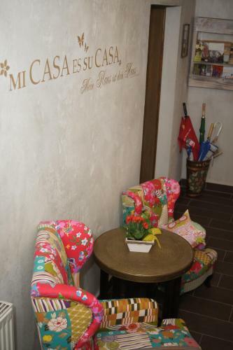 Hostal G�stehaus Stadtschaenke