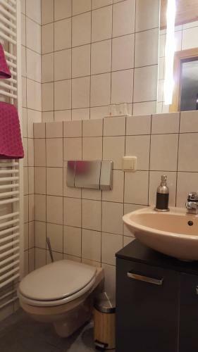 Hostal G�stehaus Stadtschaenke