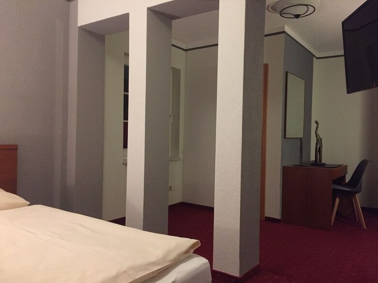 Boutiquehotel B&B By Stef