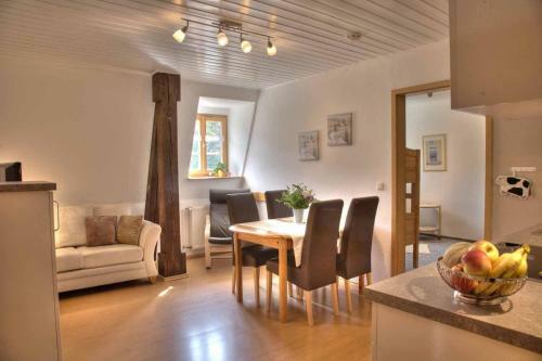 Apartamento �konomiehof
