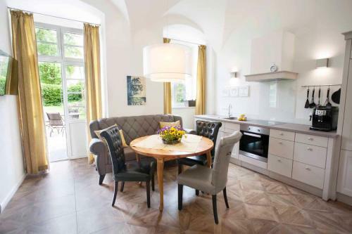 Apartamento �konomiehof