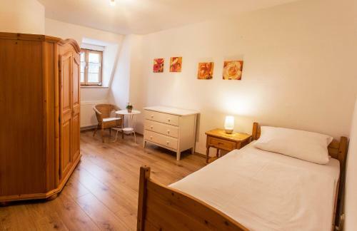 Apartamento �konomiehof