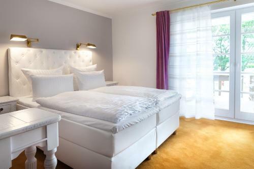 Seehotel Lichtenberg