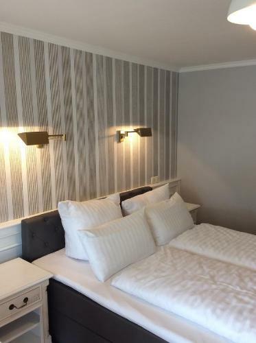 Seehotel Lichtenberg