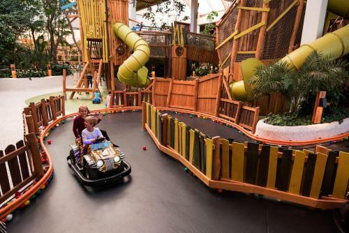 Center Parcs Park Allg�u
