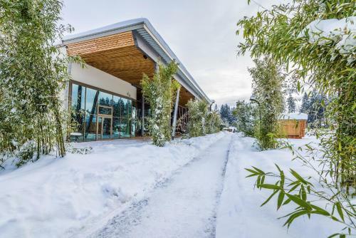 Center Parcs Park Allg�u
