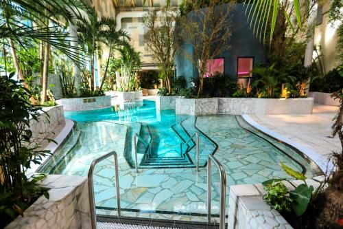 Center Parcs Park Allg�u