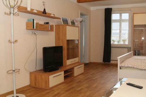 Hostal Pension Caf� Am Rheinsteig