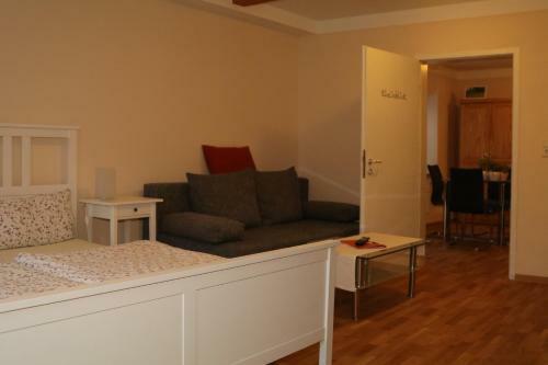 Hostal Pension Caf� Am Rheinsteig