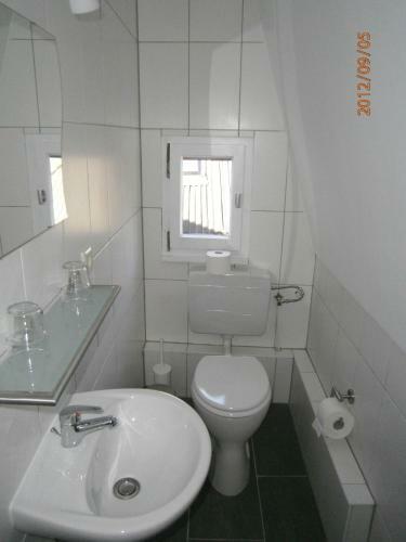 Hostal Pension Caf� Am Rheinsteig