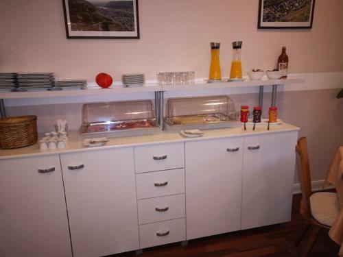 Hostal Pension Caf� Am Rheinsteig