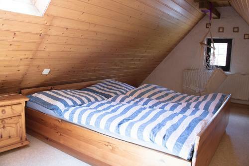 Apartamento Ferienwohnung Schwabenhof