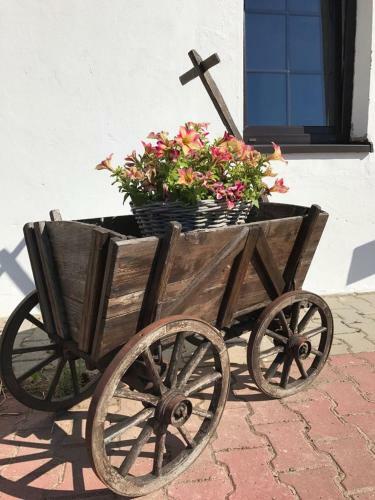 Hostal Radler's Hof
