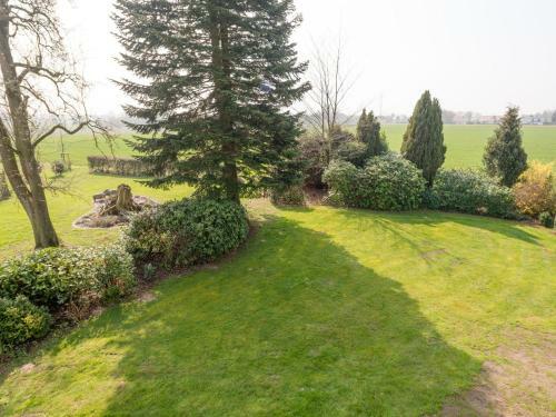 Spacious Apartment In Leopoldshohe Near Teutoburg Forest