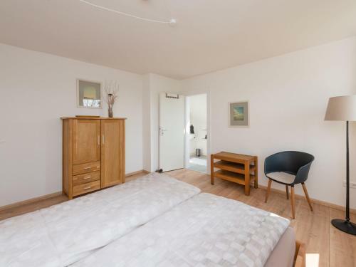 Spacious Apartment In Leopoldshohe Near Teutoburg Forest
