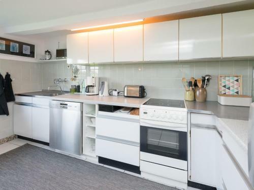 Spacious Apartment In Leopoldshohe Near Teutoburg Forest