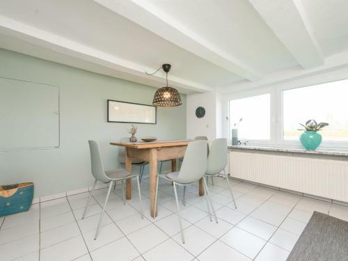Spacious Apartment In Leopoldshohe Near Teutoburg Forest