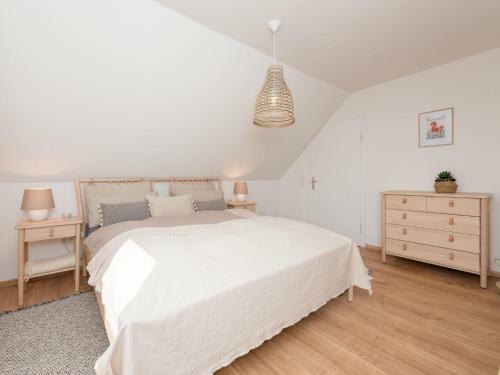 Spacious Apartment In Leopoldshohe Near Teutoburg Forest