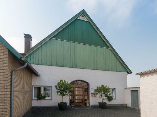 Spacious Apartment In Leopoldshohe Near Teutoburg Forest