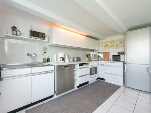 Spacious Apartment In Leopoldshohe Near Teutoburg Forest