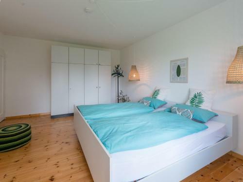 Spacious Apartment In Leopoldshohe Near Teutoburg Forest