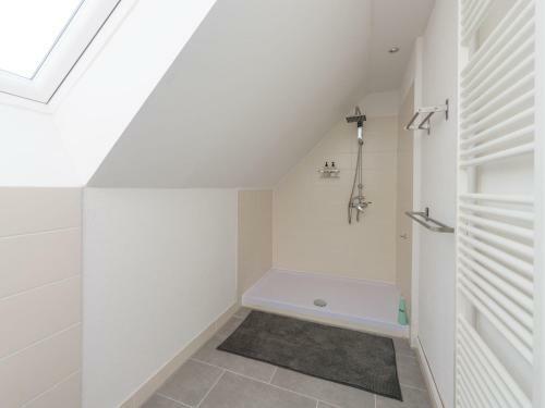 Spacious Apartment In Leopoldshohe Near Teutoburg Forest