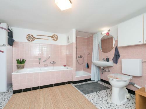 Spacious Apartment In Leopoldshohe Near Teutoburg Forest