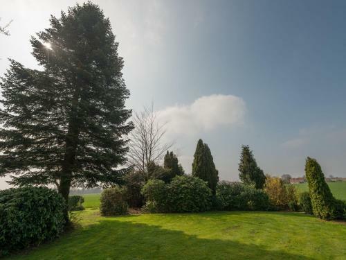 Spacious Apartment In Leopoldshohe Near Teutoburg Forest