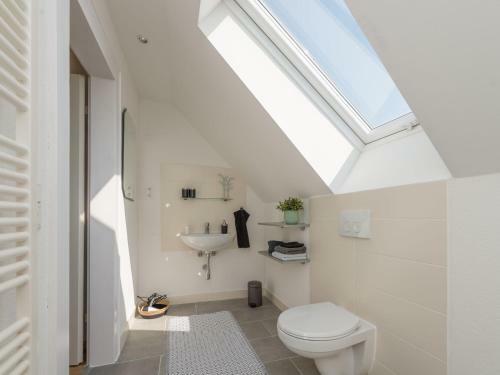 Spacious Apartment In Leopoldshohe Near Teutoburg Forest