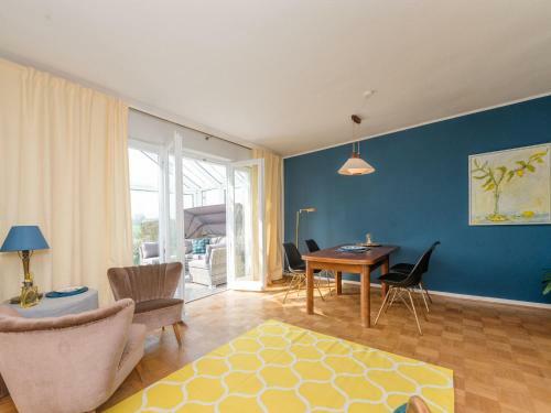 Spacious Apartment In Leopoldshohe Near Teutoburg Forest