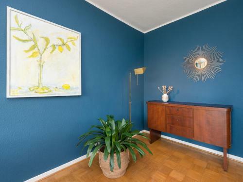 Spacious Apartment In Leopoldshohe Near Teutoburg Forest