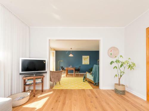 Spacious Apartment In Leopoldshohe Near Teutoburg Forest