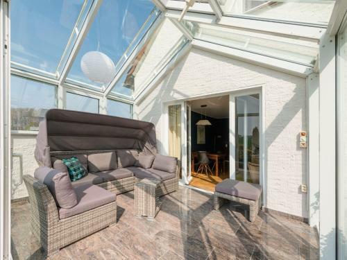 Spacious Apartment In Leopoldshohe Near Teutoburg Forest