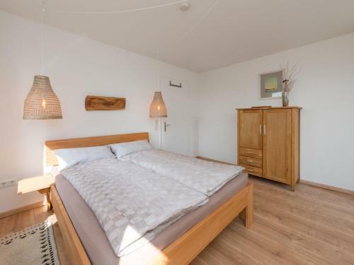 Spacious Apartment In Leopoldshohe Near Teutoburg Forest