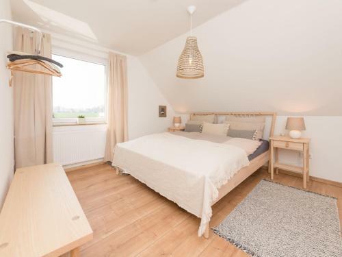 Spacious Apartment In Leopoldshohe Near Teutoburg Forest