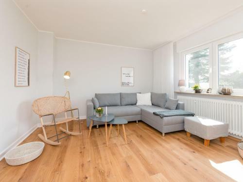 Spacious Apartment In Leopoldshohe Near Teutoburg Forest