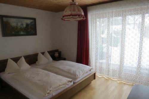 Hostal G�stehaus Peter Wiedemann