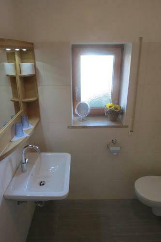 Hostal G�stehaus Peter Wiedemann
