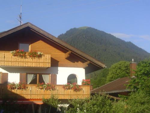 Hostal G�stehaus Peter Wiedemann