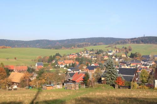 Posada Gasthaus "zum Wanderst�bel"