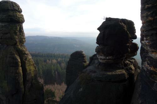 Posada Gasthaus "zum Wanderst�bel"