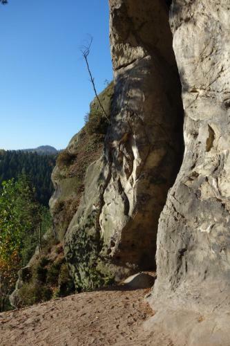 Posada Gasthaus "zum Wanderst�bel"
