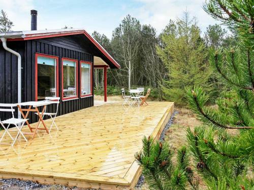 Holiday Home B�vervej