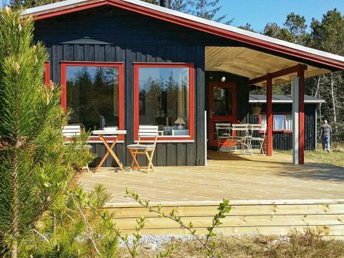 Holiday Home B�vervej