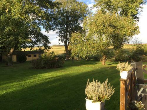 Agroturismo Kondrupgaard