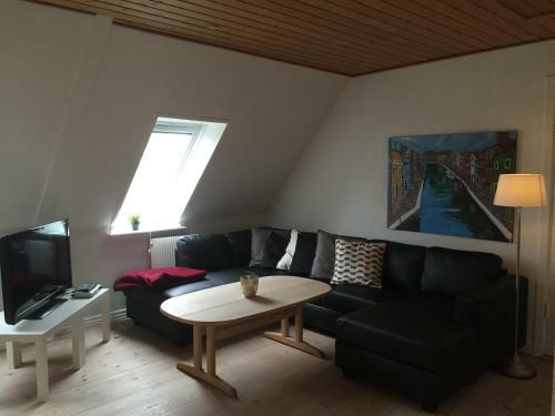 Agroturismo Kondrupgaard