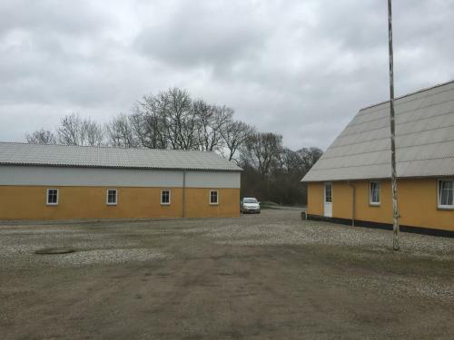 Agroturismo Kondrupgaard