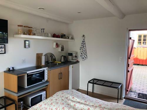 Bulbrovejs Bed & Breakfast