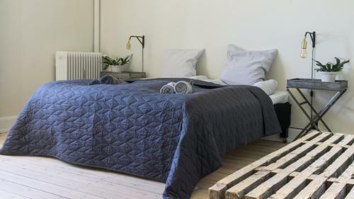 Edelsminde Bed & Breakfast